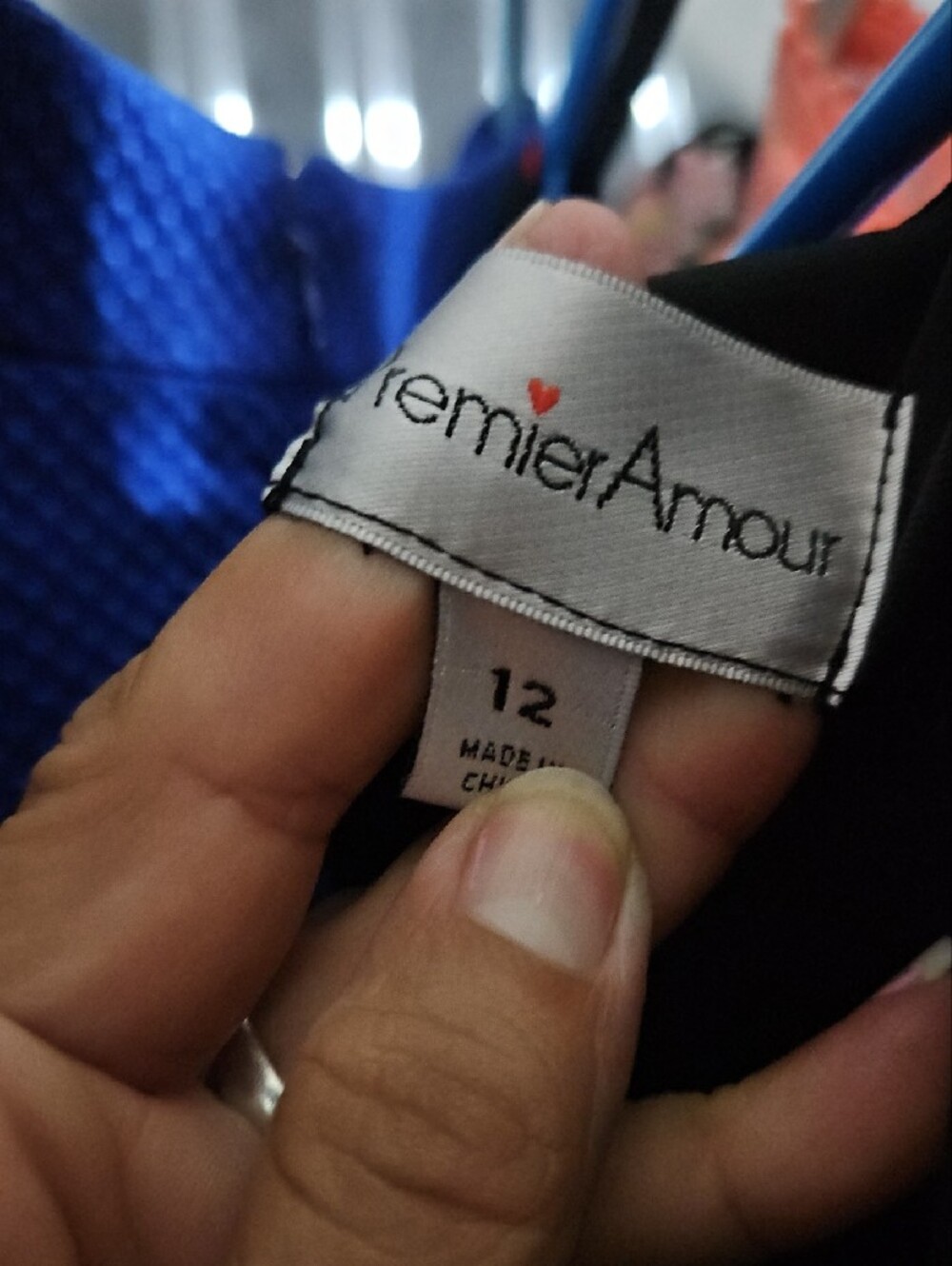 Label Close-up - Picture 4 of 5